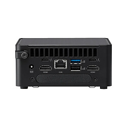 Avis Asus NUC 14 Pro - Noir