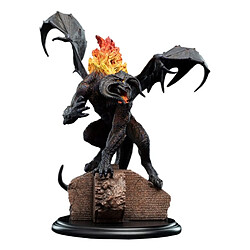 Weta collectibles Figurine Balrog de la Moria - Seigneur des Anneaux
