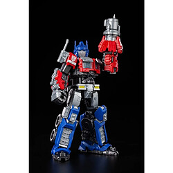 Avis Blokees figurine Transformers Optimus Prime