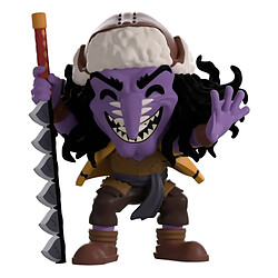 Youtoz figurine Arlong One Piece