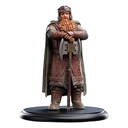 Weta Collectibles Weta_collectibles statuette Gimli LOTR