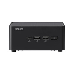 Asus NUC 14 Pro - Noir