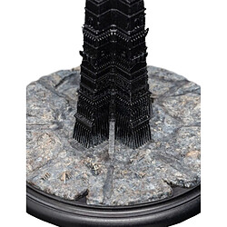 Weta Collectibles Weta_collectibles statuette Orthanc LotR pas cher