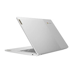Lenovo Chromebook IdeaPad 3 14M868 - Gris pas cher