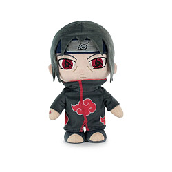 BARRADO Peluche Itachi Naruto Shippuden - 28 cm