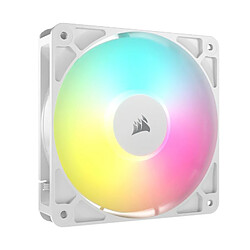 Corsair RS ARGB Series - Blanc