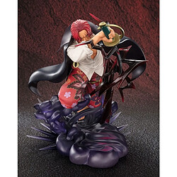 TAMASHI One Piece Figuarts ZERO Shanks