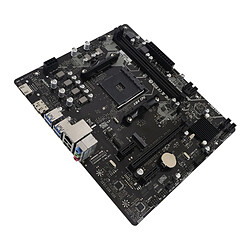 BIOSTAR B550MT AM4
