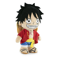 Barrado peluche One Piece Luffy