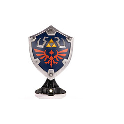 First 4 figure statuette Zelda Hylian Shield Collector's Edition