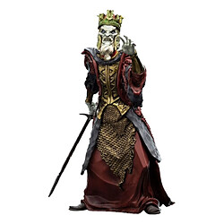 Weta collectibles Figurine Mini Epics Le Seigneur des Anneaux Roi des Morts