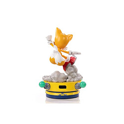 Acheter First 4 figure Figurine Sonic Tails