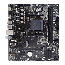 BIOSTAR B550MT AM4