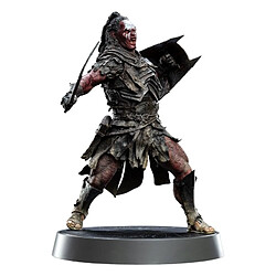 Weta collectibles statuette Lurtz Le Seigneur des Anneaux