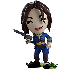 Youtoz Figurine Fallout Lucy