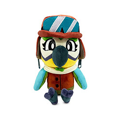 Youtoz peluche Indigo Park Mollie Macaw