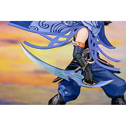 Avis Myethos statuette King of Glory Lan