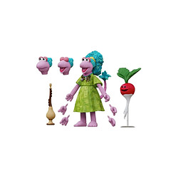 Avis BOSS FIGHT STUDIO Fraggle Rock - Figurine Mokey 13 cm