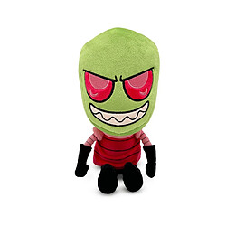 Youtoz Invader Zim Peluche Zim 22 cm