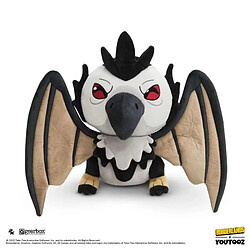 Youtoz peluche Bloodwing Borderlands