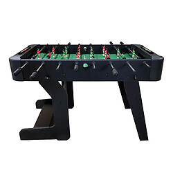 Avis Cougar Around The World Babyfoot pliable en noir | Baby-foot / Babyfoot Table / Babyfoot Pro Pliable | Accessoires inclus