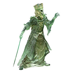 Weta Collectibles Weta_collectibles figurine Mini Epics Le Seigneur des Anneaux King of the Dead