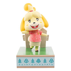 First 4 figure Figurine Animal Crossing Marie