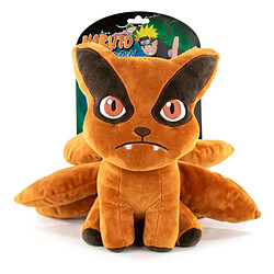 Barrado peluche Naruto Shippuden Kurama