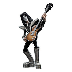 Weta Collectibles Weta_collectibles figurine Kiss Mini Epics The Spaceman