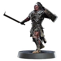 Weta collectibles statuette Lurtz Le Seigneur des Anneaux