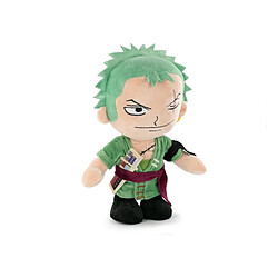 Barrado Peluche One Piece Zoro