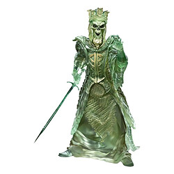 Weta Collectibles Weta_collectibles figurine Mini Epics Le Seigneur des Anneaux King of the Dead