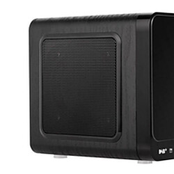 Avis Kruger & Matz Kruger_matz KM0816 - Noir