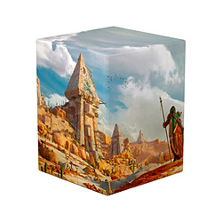 Ultimate Guard Boulder 100+ Artist Edition