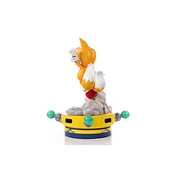 Avis First 4 figure Figurine Sonic Tails
