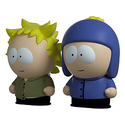 Youtoz South Park Pack 2 Figurines Tweek & Craig