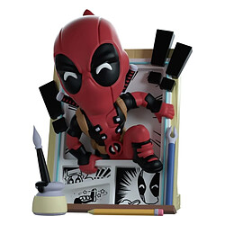 Youtoz Figurine vinyle Deadpool