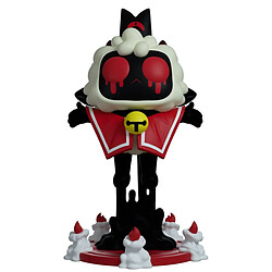 Youtoz Youtooz Cult of The Lamb - Figurine Possessed Lamb 13 cm