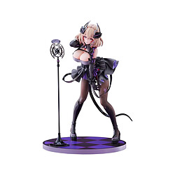 Golden head Figurine Azur Lane Roon Muse - Échelle 1/6