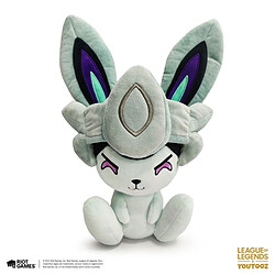 Youtoz Peluche League of Legends Grey Battle Bunny