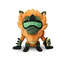 Youtoz peluche Borderlands Jabber