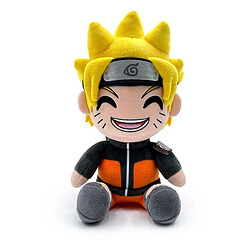 Youtoz Naruto Shippuden - Peluche Naruto 22 cm