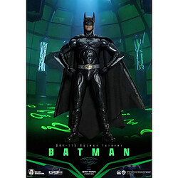 Beast kingdom toys Figurine Batman articulée - 21 cm
