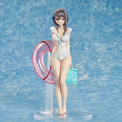 Union Creative figurine Minori Chigusa
