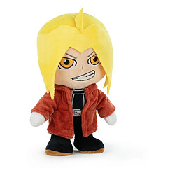 Barrado peluche Fullmetal Alchemist Edward
