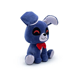 Acheter Youtoz YouTooz Five Nights at Freddy's Peluche Bonnie Sit - 22 cm