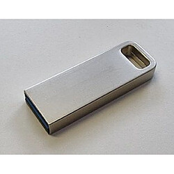 IMRO Cheetah 64 GB Clé USB 3.0 - Capacité 64 Go - Design en chrome - Certification RoHS