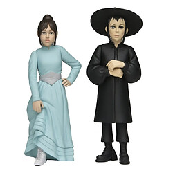 Neca figurine Beetlejuice Toony Terrors