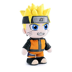 Barrado peluche Naruto Shippuden