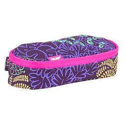 Milan Fourre-tout Fireflies Multicouleur